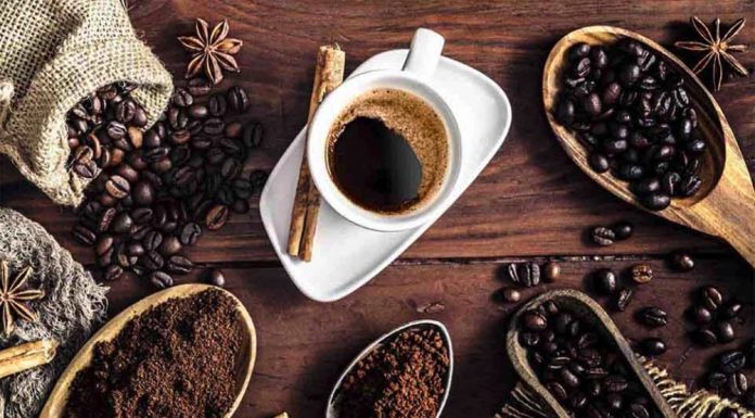 คาเฟอีนในกาแฟ เพื่อนรู้ใจยามเช้าหรือภัยเงียบที่ควรรู้ทัน?