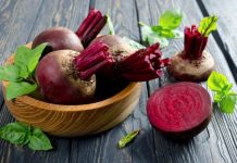 บีทรูท ซูเปอร์ฟู้ดเพื่อสุขภาพ ดีต่อหัวใจ ผิวสวย พร้อมงานวิจัยเผยทำไมบีทรูทถึงเหมาะกับผู้หญิงมากกว่าผู้ชาย?