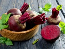 บีทรูท ซูเปอร์ฟู้ดเพื่อสุขภาพ ดีต่อหัวใจ ผิวสวย พร้อมงานวิจัยเผยทำไมบีทรูทถึงเหมาะกับผู้หญิงมากกว่าผู้ชาย?