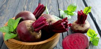 บีทรูท ซูเปอร์ฟู้ดเพื่อสุขภาพ ดีต่อหัวใจ ผิวสวย พร้อมงานวิจัยเผยทำไมบีทรูทถึงเหมาะกับผู้หญิงมากกว่าผู้ชาย?