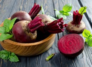 บีทรูท ซูเปอร์ฟู้ดเพื่อสุขภาพ ดีต่อหัวใจ ผิวสวย พร้อมงานวิจัยเผยทำไมบีทรูทถึงเหมาะกับผู้หญิงมากกว่าผู้ชาย?