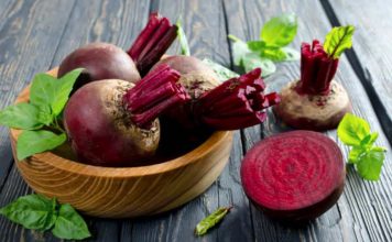 บีทรูท ซูเปอร์ฟู้ดเพื่อสุขภาพ ดีต่อหัวใจ ผิวสวย พร้อมงานวิจัยเผยทำไมบีทรูทถึงเหมาะกับผู้หญิงมากกว่าผู้ชาย?