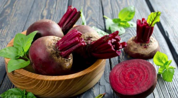 บีทรูท ซูเปอร์ฟู้ดเพื่อสุขภาพ ดีต่อหัวใจ ผิวสวย พร้อมงานวิจัยเผยทำไมบีทรูทถึงเหมาะกับผู้หญิงมากกว่าผู้ชาย?