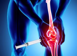 ข่าวดีสำหรับผู้กังวลกระดูกพรุน นวัตกรรมล่าสุดจากสวิตเซอร์แลนด์ ไฮโดรเจลฉีดเพิ่มกระดูก เตรียมป้องกันกระดูกหักในอนาคต