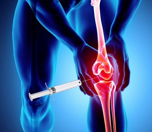 ข่าวดีสำหรับผู้กังวลกระดูกพรุน นวัตกรรมล่าสุดจากสวิตเซอร์แลนด์ ไฮโดรเจลฉีดเพิ่มกระดูก เตรียมป้องกันกระดูกหักในอนาคต