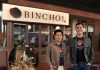 MAGURO เดินเกมรุก เปิด “Bincho” ร้านย่างถ่านต้นตำรับ ตั้งเป้าโต 30% พร้อมแตกไลน์แบรนด์ใหม่อีกในปีนี้