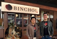 MAGURO เดินเกมรุก เปิด “Bincho” ร้านย่างถ่านต้นตำรับ ตั้งเป้าโต 30% พร้อมแตกไลน์แบรนด์ใหม่อีกในปีนี้