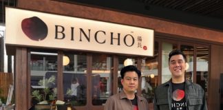 MAGURO เดินเกมรุก เปิด “Bincho” ร้านย่างถ่านต้นตำรับ ตั้งเป้าโต 30% พร้อมแตกไลน์แบรนด์ใหม่อีกในปีนี้