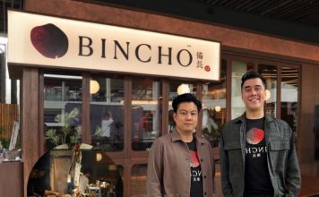 MAGURO เดินเกมรุก เปิด “Bincho” ร้านย่างถ่านต้นตำรับ ตั้งเป้าโต 30% พร้อมแตกไลน์แบรนด์ใหม่อีกในปีนี้