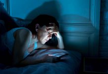 ผลวิจัย ชี้นอนน้อยกว่า 6 ชั่วโมง เพิ่มความเสี่ยงโรคหัวใจและความจำเสื่อมถึง 48%