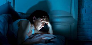 ผลวิจัย ชี้นอนน้อยกว่า 6 ชั่วโมง เพิ่มความเสี่ยงโรคหัวใจและความจำเสื่อมถึง 48%