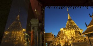 เชียงใหม่คว้าอันดับ 1 เมืองที่ดีที่สุดในเอเชียปี 2025 แซงหน้าโตเกียว ด้านกรุงเทพคว้าอันดับ 3