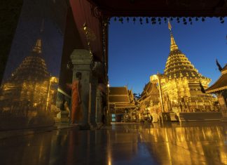 เชียงใหม่คว้าอันดับ 1 เมืองที่ดีที่สุดในเอเชียปี 2025 แซงหน้าโตเกียว ด้านกรุงเทพคว้าอันดับ 3