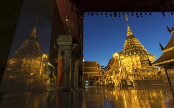 เชียงใหม่คว้าอันดับ 1 เมืองที่ดีที่สุดในเอเชียปี 2025 แซงหน้าโตเกียว ด้านกรุงเทพคว้าอันดับ 3