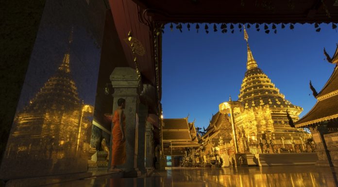 เชียงใหม่คว้าอันดับ 1 เมืองที่ดีที่สุดในเอเชียปี 2025 แซงหน้าโตเกียว ด้านกรุงเทพคว้าอันดับ 3