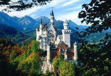 ปราสาทดีสนีย์แห่งเยอรมนี สู่มรดกโลก! ยูเนสโกรับรองนอยชวานสไตน์และปราสาทในบาวาเรีย