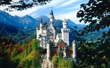 ปราสาทดีสนีย์แห่งเยอรมนี สู่มรดกโลก! ยูเนสโกรับรองนอยชวานสไตน์และปราสาทในบาวาเรีย