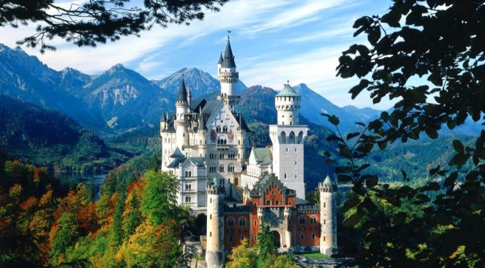 ปราสาทดีสนีย์แห่งเยอรมนี สู่มรดกโลก! ยูเนสโกรับรองนอยชวานสไตน์และปราสาทในบาวาเรีย