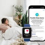 Apple เปิดตัวฟีเจอร์สุขภาพ ผู้ใช้ในไทยเริ่มใช้งานได้แล้ววันนี้ ติดตามภาวะหยุดหายใจขณะหลับและวัดสุขภาพการได้ยิน