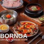 BORNGA เปิดตัวเมนูใหม่สุดพรีเมียม กลางสยามดิสคัฟเวอรี่ เสิร์ฟรสเกาหลีต้นตำรับทุกคำ