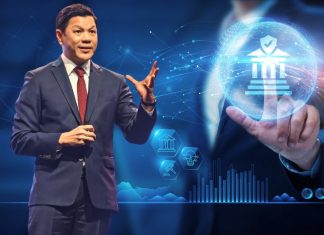 โค้งสุดท้ายคัดเลือกผู้ว่าฯ ธปท. “วิทัย รัตนากร” เต็งหนึ่ง ส่งสัญญาณดอกเบี้ยขาลง นโยบายการเงินอาจผ่อนคลาย