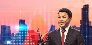 เสียงเตือนจากตัวเต็งผู้ว่าฯ แบงก์ชาติ วิทัย ชี้เศรษฐกิจไทยอาจซึมยาว เปิดแผน ‘วิทัยโมเดล’ ใช้แบงก์รัฐพยุงคนตัวเล็ก ฟื้นเศรษฐกิจจากฐานราก