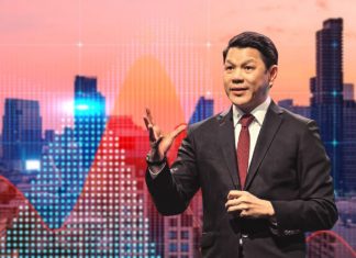 เสียงเตือนจากตัวเต็งผู้ว่าฯ แบงก์ชาติ วิทัย ชี้เศรษฐกิจไทยอาจซึมยาว เปิดแผน ‘วิทัยโมเดล’ ใช้แบงก์รัฐพยุงคนตัวเล็ก ฟื้นเศรษฐกิจจากฐานราก