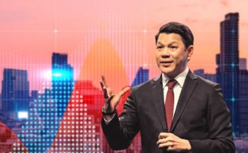 เสียงเตือนจากตัวเต็งผู้ว่าฯ แบงก์ชาติ วิทัย ชี้เศรษฐกิจไทยอาจซึมยาว เปิดแผน ‘วิทัยโมเดล’ ใช้แบงก์รัฐพยุงคนตัวเล็ก ฟื้นเศรษฐกิจจากฐานราก