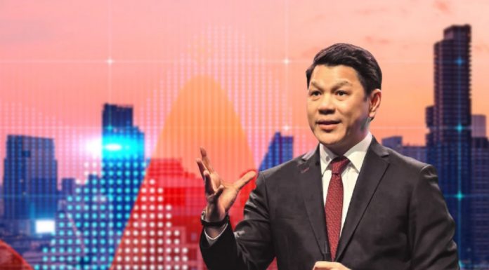 เสียงเตือนจากตัวเต็งผู้ว่าฯ แบงก์ชาติ วิทัย ชี้เศรษฐกิจไทยอาจซึมยาว เปิดแผน ‘วิทัยโมเดล’ ใช้แบงก์รัฐพยุงคนตัวเล็ก ฟื้นเศรษฐกิจจากฐานราก