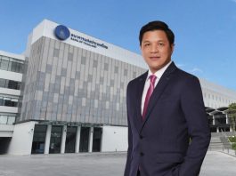 ครม.เคาะ “วิทัย รัตนากร” นั่งผู้ว่าแบงก์ชาติคนใหม่ เริ่ม 1 ต.ค. 68 กับโจทย์ท้าทายในยุคเศรษฐกิจเปราะบาง