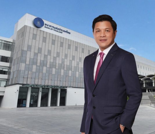 ครม.เคาะ “วิทัย รัตนากร” นั่งผู้ว่าแบงก์ชาติคนใหม่ เริ่ม 1 ต.ค. 68 กับโจทย์ท้าทายในยุคเศรษฐกิจเปราะบาง