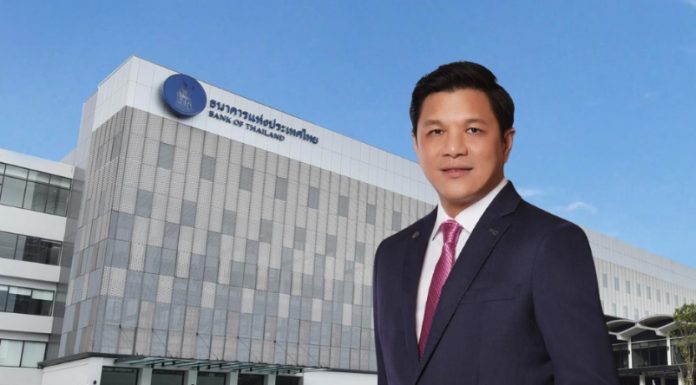 ครม.เคาะ “วิทัย รัตนากร” นั่งผู้ว่าแบงก์ชาติคนใหม่ เริ่ม 1 ต.ค. 68 กับโจทย์ท้าทายในยุคเศรษฐกิจเปราะบาง