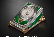 Patek Philippe เปิดตัวนาฬิการุ่นใหม่ 15 เรือน พร้อมกลไก Quadruple Complication ล้ำสมัยกับสุนทรียะแห่งกาลเวลา สำรองพลังงาน 31 วัน