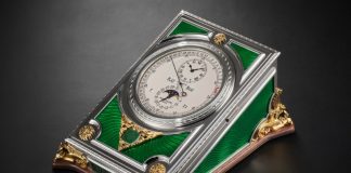 Patek Philippe เปิดตัวนาฬิการุ่นใหม่ 15 เรือน พร้อมกลไก Quadruple Complication ล้ำสมัยกับสุนทรียะแห่งกาลเวลา สำรองพลังงาน 31 วัน