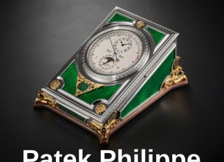 Patek Philippe เปิดตัวนาฬิการุ่นใหม่ 15 เรือน พร้อมกลไก Quadruple Complication ล้ำสมัยกับสุนทรียะแห่งกาลเวลา สำรองพลังงาน 31 วัน