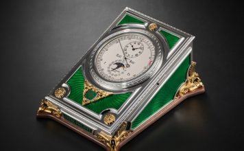 Patek Philippe เปิดตัวนาฬิการุ่นใหม่ 15 เรือน พร้อมกลไก Quadruple Complication ล้ำสมัยกับสุนทรียะแห่งกาลเวลา สำรองพลังงาน 31 วัน