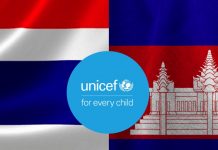ยูนิเซฟห่วงเด็กท่ามกลางวิกฤตชายแดน เรียกร้องยุติความรุนแรงแดนไทย–กัมพูชา ชี้เด็กคือผู้ได้รับผลกระทบมาก โรงเรียนต้องเป็นที่ปลอดภัย