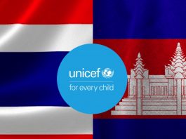ยูนิเซฟห่วงเด็กท่ามกลางวิกฤตชายแดน เรียกร้องยุติความรุนแรงแดนไทย–กัมพูชา ชี้เด็กคือผู้ได้รับผลกระทบมาก โรงเรียนต้องเป็นที่ปลอดภัย