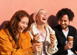 ไอศกรีมช่วยหัวใจได้จริงหรือ? งานวิจัยฮาร์วาร์ดเปิดมุมใหม่ ช่วยสุขภาพหัวใจดีขึ้นในผู้ป่วยเบาหวานแต่เตือนอย่ากินเกินพอดี