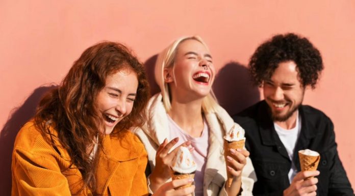 ไอศกรีมช่วยหัวใจได้จริงหรือ? งานวิจัยฮาร์วาร์ดเปิดมุมใหม่ ช่วยสุขภาพหัวใจดีขึ้นในผู้ป่วยเบาหวานแต่เตือนอย่ากินเกินพอดี