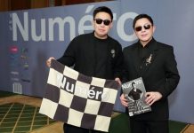 Numéro Thailand จัดงาน “Numéro Thailand into 14th Anniversary Celebration for Charity” อย่างยิ่งใหญ่