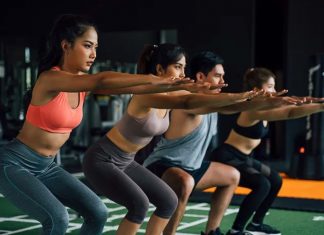 การออกกำลังกายเพียงครั้งเดียว ยับยั้งเซลล์มะเร็งได้ถึง 30% แม้เพียงครั้งเดียว สามารถกระตุ้นภูมิคุ้มกัน