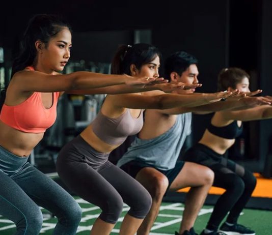 การออกกำลังกายเพียงครั้งเดียว ยับยั้งเซลล์มะเร็งได้ถึง 30% แม้เพียงครั้งเดียว สามารถกระตุ้นภูมิคุ้มกัน