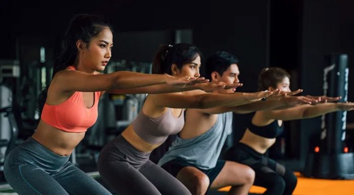 การออกกำลังกายเพียงครั้งเดียว ยับยั้งเซลล์มะเร็งได้ถึง 30% แม้เพียงครั้งเดียว สามารถกระตุ้นภูมิคุ้มกัน