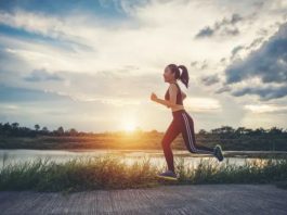 ลืม 6 โมงเช้าไปได้เลย งานวิจัยชี้ควรออกกำลังกาย 6 โมงเย็น เผยเคล็ดลับได้ผลดีเกินคาด ยืดอายุ ลดเครียด หลับสบาย