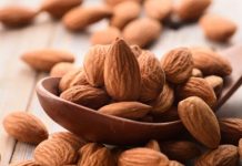 ทำไมการกินอัลมอนด์วันละ 23 เม็ด ถึงดีต่อร่างกาย เคล็ดลับอิ่มนานไม่ต้องอด บำรุงผิวและผมด้วยอัลมอนด์