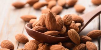 ทำไมการกินอัลมอนด์วันละ 23 เม็ด ถึงดีต่อร่างกาย เคล็ดลับอิ่มนานไม่ต้องอด บำรุงผิวและผมด้วยอัลมอนด์