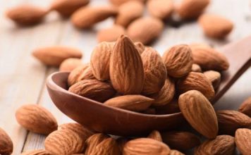 ทำไมการกินอัลมอนด์วันละ 23 เม็ด ถึงดีต่อร่างกาย เคล็ดลับอิ่มนานไม่ต้องอด บำรุงผิวและผมด้วยอัลมอนด์