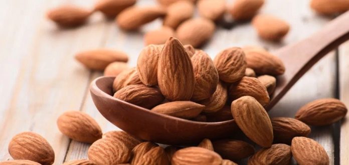 ทำไมการกินอัลมอนด์วันละ 23 เม็ด ถึงดีต่อร่างกาย เคล็ดลับอิ่มนานไม่ต้องอด บำรุงผิวและผมด้วยอัลมอนด์
