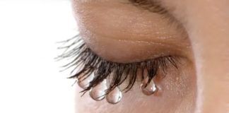 ทำไมน้ำตาถึงมีรสชาติ และแต่ละรสชาติ มีหลายความหมาย เบื้องหลังหยดน้ำใสที่มีราวทางวิทยาศาสตร์ที่ซ่อนอยู่